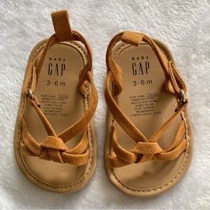 Gap Baby Sandals